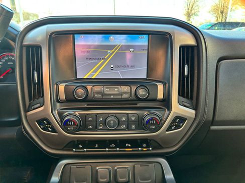 Used 2014 GMC Sierra 1500 Denali w/ Driver Alert Package image 21