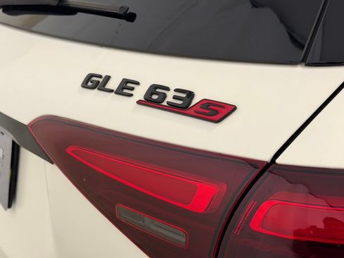 Used 2024 Mercedes-Benz GLE 63 AMG S image 26
