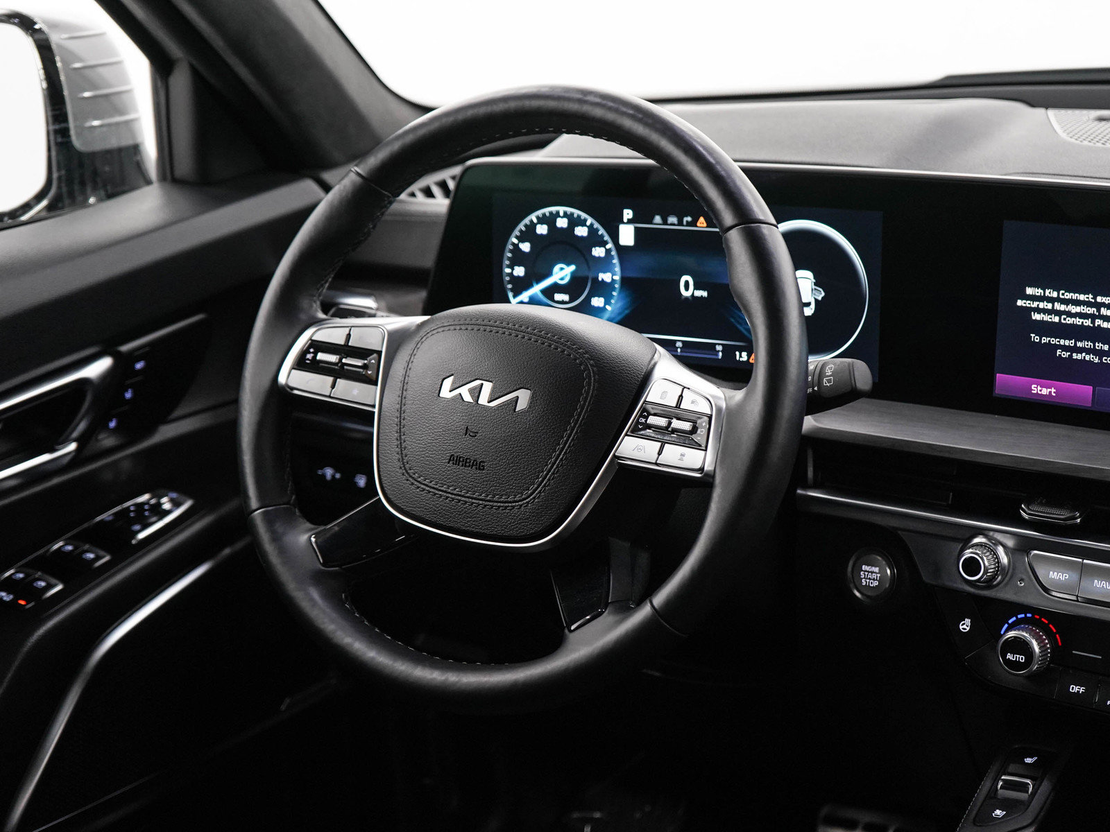 Used 2024 Kia Telluride SX Prestige X-Line AWD/4WD image 15