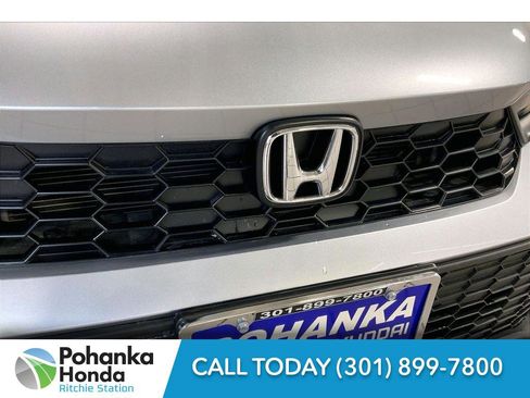 Used 2025 Honda Civic Sport image 31