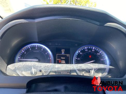 Used 2016 Toyota Highlander Limited Platinum AWD/4WD image 45