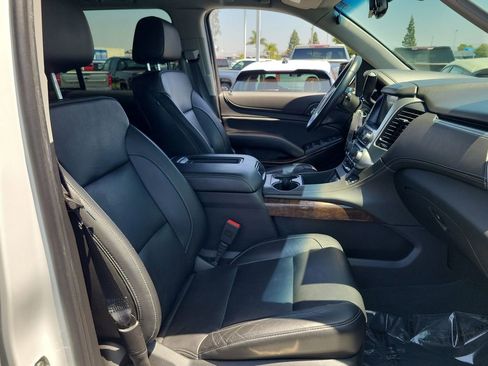 Used 2019 Chevrolet Tahoe LT RWD image 27