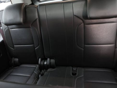 Used 2016 GMC Yukon XL Denali w/ Open Road Package AWD/4WD image 17