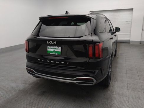 Used 2022 Kia Sorento S w/ Panoramic Sunroof Package FWD image 7