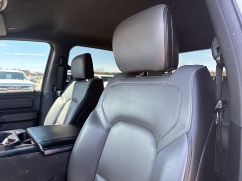 Used 2022 RAM 1500 Tradesman image 11