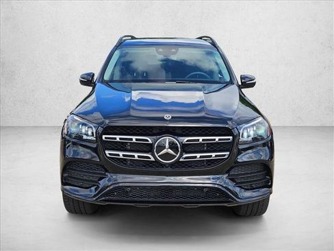 Certified 2023 Mercedes-Benz GLS 450 4MATIC image 2