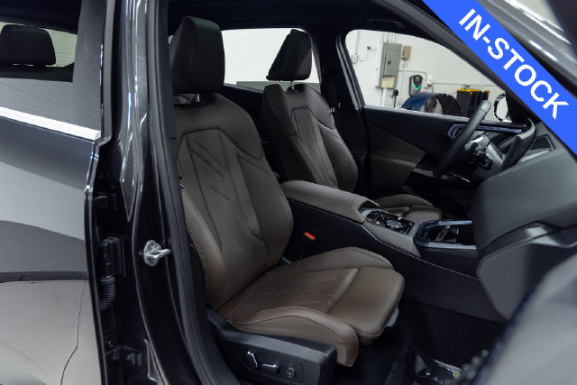 Certified 2026 BMW X3 xDrive30i w/ Premium Package AWD/4WD image 24