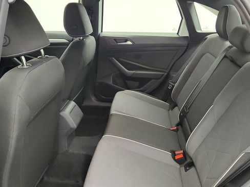 Used 2025 Volkswagen Jetta Sport FWD image 20