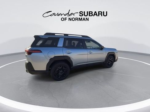 New 2026 Subaru Outback Limited image 3