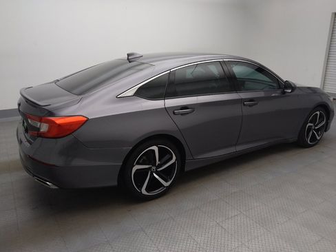 Used 2019 Honda Accord Sport image 10