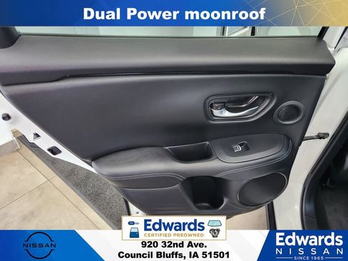 Used 2024 Honda HR-V EX-L image 14