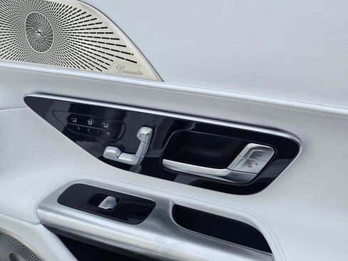 New 2026 Mercedes-Benz Maybach SL 680 image 26