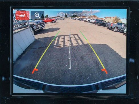 New 2026 RAM 1500 Express image 17