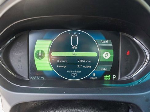 Used 2019 Chevrolet Bolt LT FWD image 25