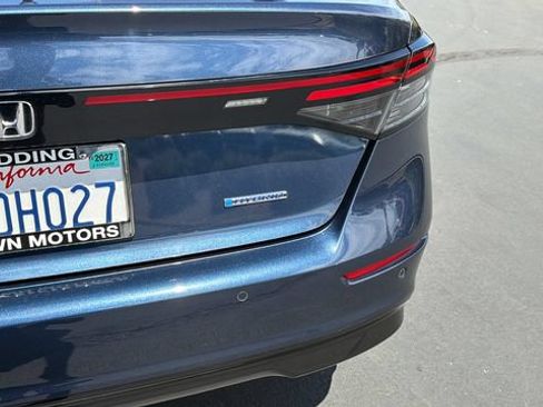 Used 2025 Honda Accord EX-L image 11