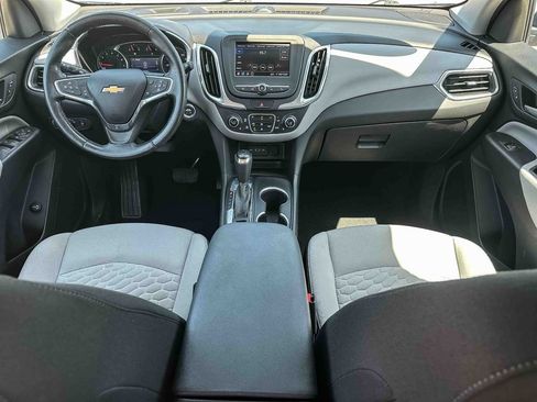 Used 2020 Chevrolet Equinox LT FWD image 11