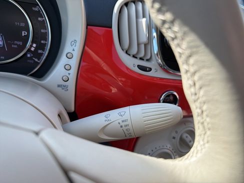 Used 2018 FIAT 500 Pop image 33