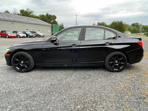 Used 2015 BMW 328i xDrive Sedan image 4