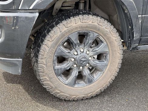 Used 2023 RAM 2500 Limited image 9