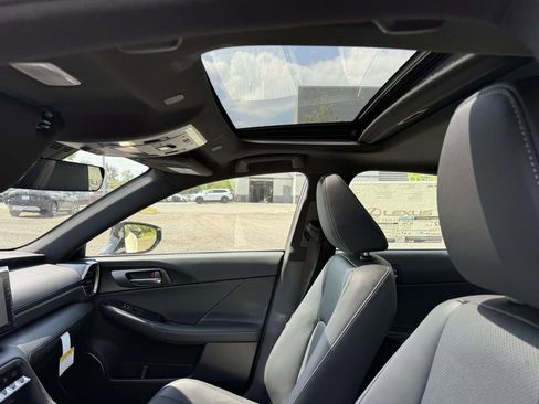 New 2026 Lexus IS 350 F Sport AWD/4WD image 16