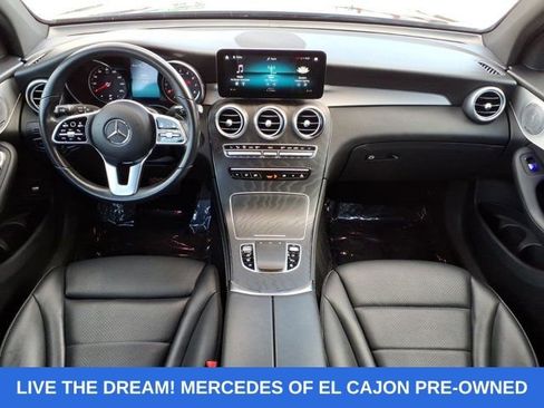 Certified 2021 Mercedes-Benz GLC 300 image 4