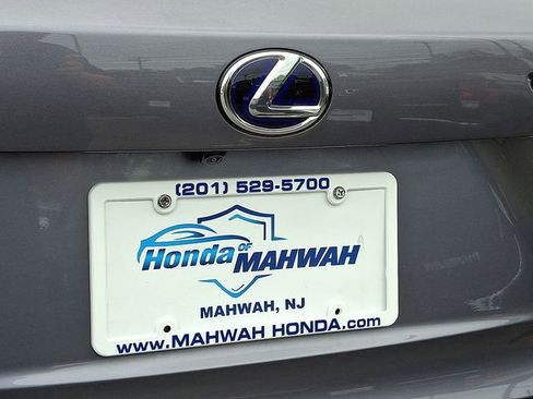 Used 2021 Lexus NX 300h AWD w/ Accessory Package 2 image 31