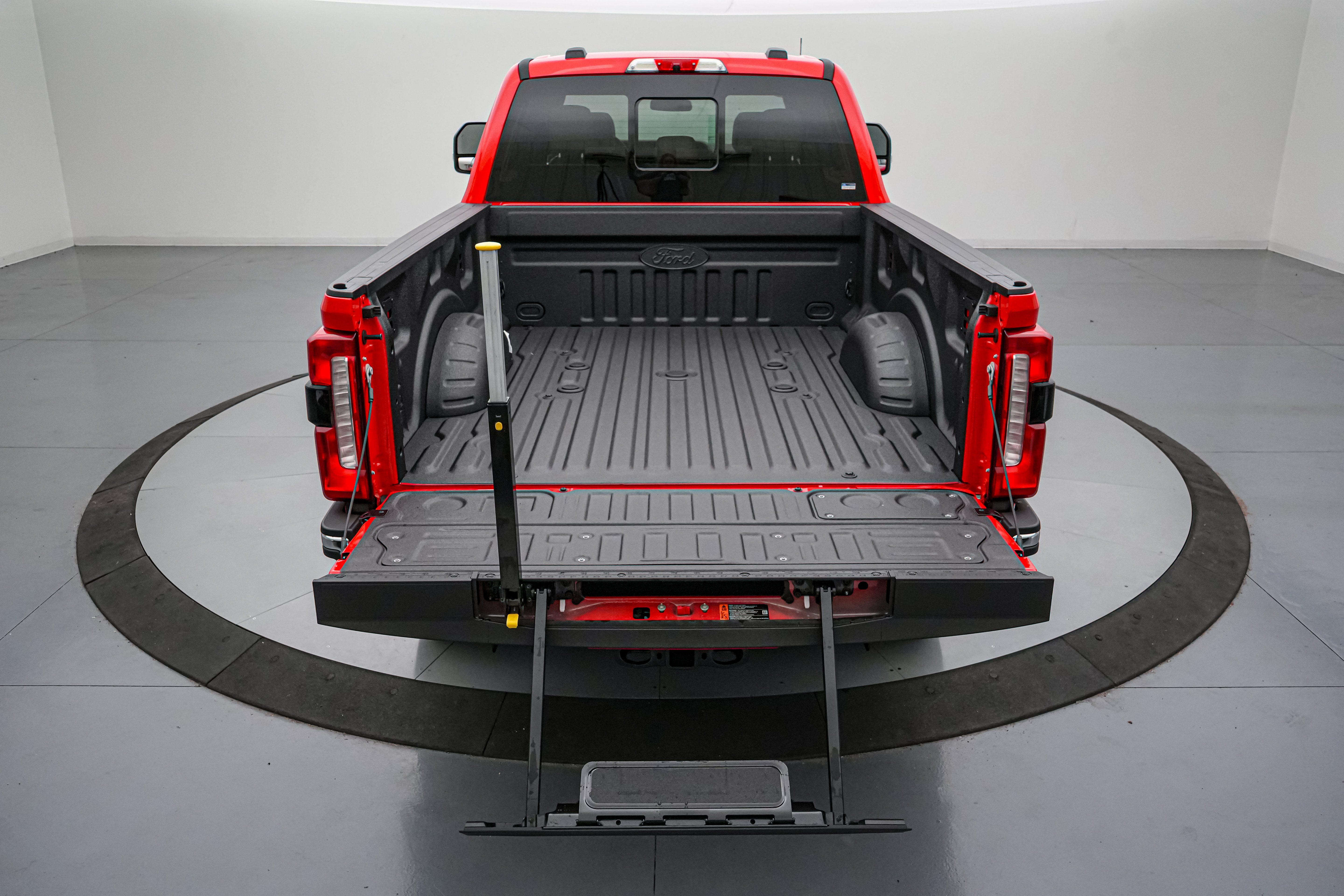 New 2026 Ford F350 Lariat w/ Lariat Ultimate Package AWD/4WD image 6