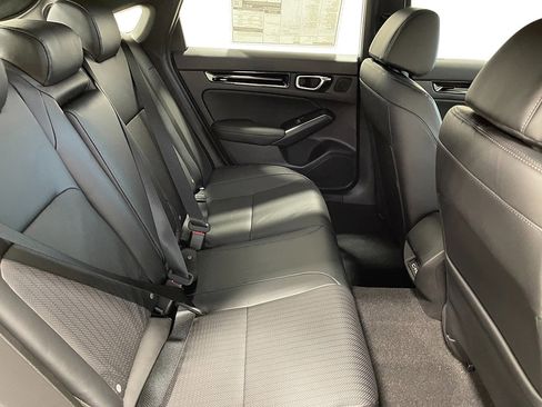 New 2024 Honda Civic Sport Touring image 30