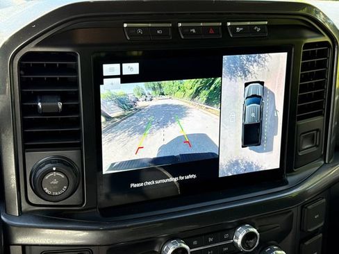 Used 2021 Ford F150 XLT w/ Equipment Group 302A High AWD/4WD image 25