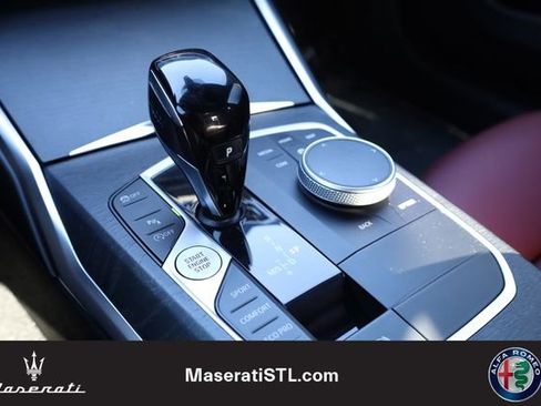 Used 2022 BMW 330i xDrive Sedan w/ Driving Assistance Package image 20