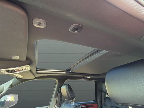 Used 2021 RAM 1500 Rebel w/ Rebel Level 2 Equipment Group AWD/4WD image 25