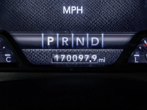 Used 2020 RAM 3500 Limited AWD/4WD image 19