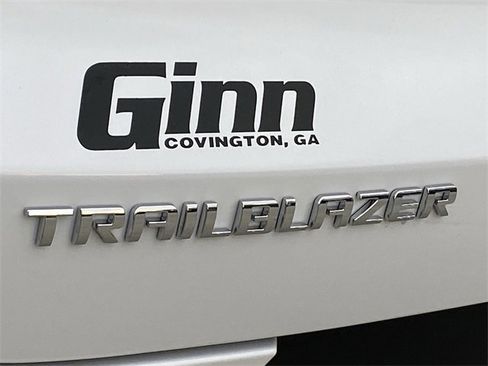 New 2026 Chevrolet TrailBlazer LT w/ Convenience Package image 28