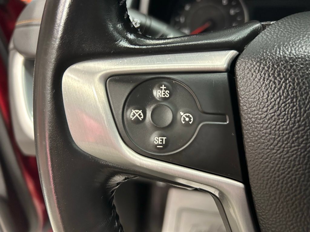 Used 2019 GMC Terrain SLE AWD/4WD image 10