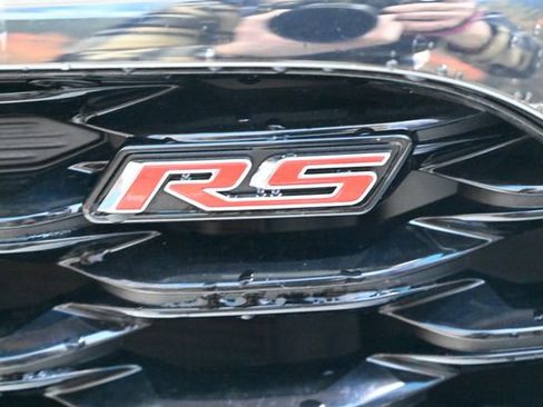 Used 2024 Chevrolet Trax RS w/ Sunroof Package image 14