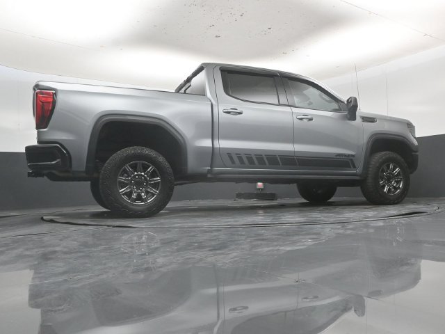 Used 2025 GMC Sierra 1500 AT4X AWD/4WD image 52