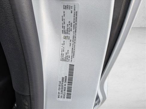 New 2026 Chrysler Pacifica Limited w/ S Appearance Package image 17