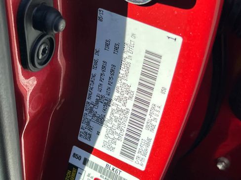 Used 2015 Toyota Tundra SR5 image 31