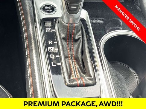 Used 2024 Nissan Altima 2.5 SR w/ SR Premium Package AWD/4WD image 26