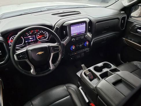 Used 2019 Chevrolet Silverado 1500 LT w/ All-Star Edition image 22