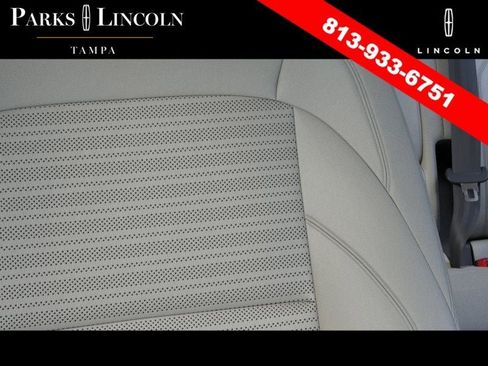 New 2026 Lincoln Nautilus Reserve AWD/4WD image 16