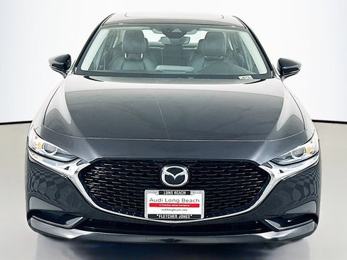 Used 2021 MAZDA MAZDA3 s image 2