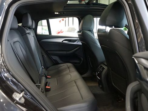 Used 2019 BMW X4 xDrive30i image 14