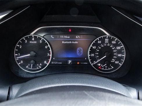 Used 2017 Nissan Murano SL image 20