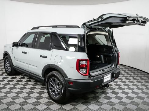 Used 2023 Ford Bronco Sport Big Bend w/ Convenience Package image 33