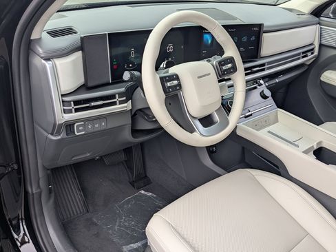 New 2026 Hyundai Santa Fe SEL image 8