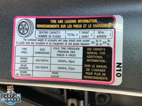 Used 2023 Hyundai Ioniq 5 SEL AWD/4WD image 22