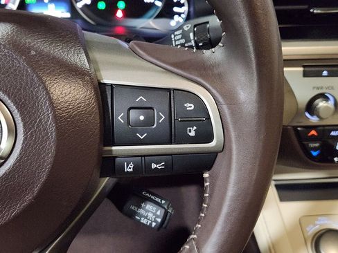 Used 2017 Lexus ES 350 image 50