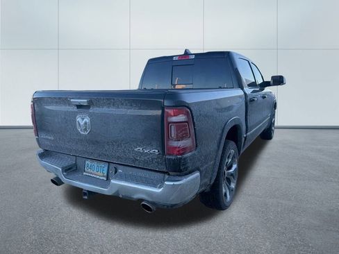 Used 2019 RAM 1500 Limited image 5