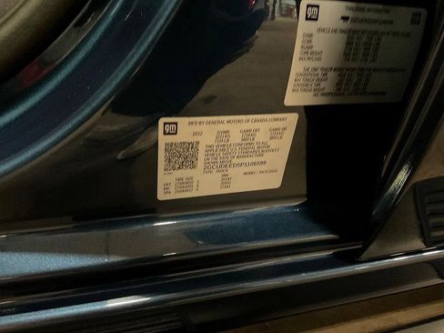 Used 2023 Chevrolet Silverado 1500 RST image 29